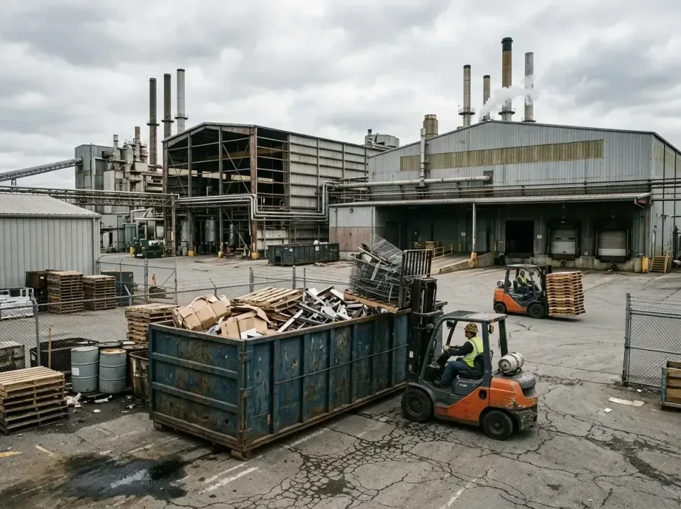 industrial-factory-scrap-conta-003 — frequently asked questions, Cheap Roll-off Dumpster Rentals in Indian Hills, TX